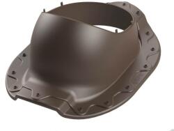 Vilpe aalto 2k átvezető - csokoládébarna - a készlet erejéig rendelhető! (74074B)