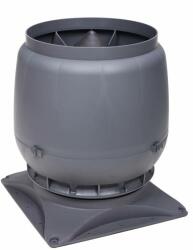 Vilpe 200s 400x400-as tetőszellőző, szürke - a készlet erejéig rendelhető! (741847)