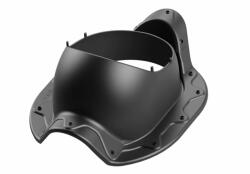 Vilpe armor 2k átvezető elem, fekete (746012)