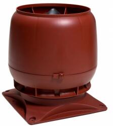 Vilpe 160s 300x300-as tetőszellőző, vörös - a készlet erejéig rendelhető! (741828)