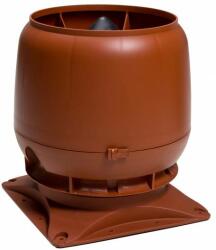 Vilpe 160s 300x300-as tetőszellőző, téglavörös - a készlet erejéig rendelhető! (741829)