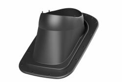 Vilpe classic vino átvezető elem, antracit - a készlet erejéig rendelhető! (74602G)