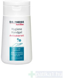  Dr. Theiss Antibac higiéniai kézgél 100 ml