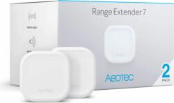 Aeotec Twin Pack Z-Wave Plus V2 (2-Pack)
