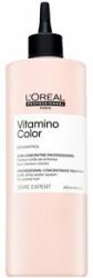 L'Oréal Série Expert Vitamino Color Resveratrol Concentrate Treatment tratament pentru păr pentru păr vopsit 400 ml - brasty