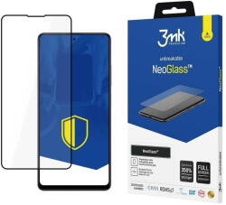 3mk Protection Tempered Glass for Xiaomi Redmi Note 12 Pro+ / Note 12 Pro 8H 3mk NeoGlass Series - pcone