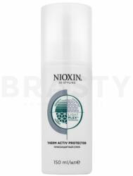 Nioxin 3D Styling Therm Activ Protector hőre fixáló spray minden hajtípusra 150 ml