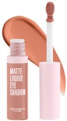Kylie Cosmetics Matte Liquid Eyeshadow IT'S HER WORLD Szemhéjfesték 6 ml