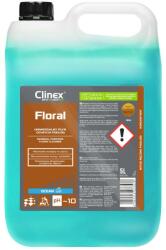 Clinex Floral Ocean univerzális padlótisztítószer PH10 5L (77-891)