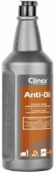 Clinex Anti-Oil olajos padló kézi/gépi tisztítószer 1L (77-011)