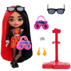 Mattel Barbie, Extra Mini Minis, mini papusa - smyk - 47,99 RON