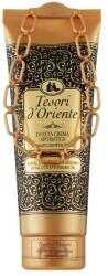 Tesori d'Oriente Royal Oud Dello Yemen - Illatosított tusoló krém 250 ml