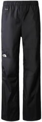 The North Face Antora Rain Pant férfi nadrág XL / fekete