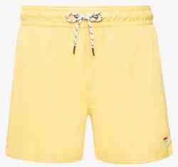 Fila Шорти Satar мъжки Дрехи Къси панталони SS17SPM057507 Жълт XL (SS17SPM057507)