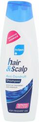 Xpel Marketing Medipure Hair&Scalp Shampoo korpásodás elleni hajsampon 400 ml