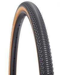 WTB Vulpine Tcs Light Fast Rolling Sg2 Hajtogatható 622/700c Gumiköpeny, 36, Fekete