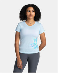 Kilpi Garove női póló XL / világoskék