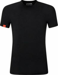 Rock Experience Makani 2.0 SS Man T-Shirt Caviar XL Lenjerie termică (REMT01911.0208.XL)