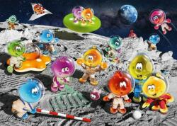 Schmidt Spiele 59945 - SpaceBubble Club - On the Moon - 1000 db-os puzzle (59945)