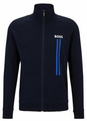 HUGO BOSS Bluză Authentic 50491243 Bleumarin Regular Fit