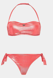 Giorgio Armani Bikini 262636 3R303 00776 Roșu Costum de baie dama