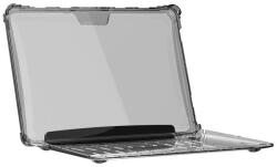 Urban Armor Gear Carcasa laptop UAG Plyo MacBook Air 13 inch (2018/2020) Ice (131432114343) Geanta, rucsac laptop