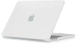 Tech-Protect TP0321 Tech-Protect Smartshell Apple Macbook Air 13 (2022) tok, matt-átlátszó (Glitter Clear) (TP0321)