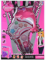 Magic Toys Delfin alakú rózsaszín smink szett MKL378635