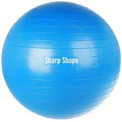 Sharp Shape Minge Sharp Shape Gymnastic Ball 55 cm Blue ji0148 (ji0148)