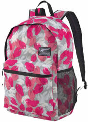 PUMA Rucsac Puma Academy Backpack BRIGHT ROSE-Leaf A 07573321 (07573321) - top4fitness