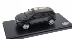 IXO Models IXO Range Rover Evoque 1/43 - fekete (9580015707640)