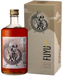  Fuyu Blended Japán Whisky 0.7l 40%