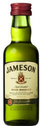 Jameson Jameson Ír whiskey mini 0, 05l 40%