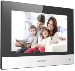 Hikvision Monitor videointerfon TCP IP, Touch Screen TFT LCD 7inch , HIKVISION DS-KH6320-TE1 (DS-KH6320-TE1)