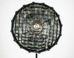 VILTROX Weeylite 60cm Méhsejtrács- Grid VP-60 Parabola Softbox (VP-60-GL)
