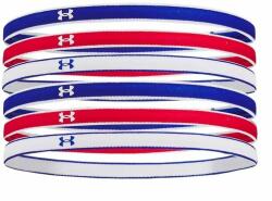 Under Armour Elastice păr "Under Armour Mini Headbands (6pk) - Multicolor - tennis-zone - 54,52 RON