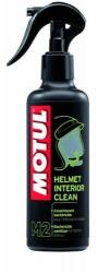 Motul M2 Helmet Interior Clean bukósisak belső tisztító 250ml