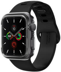 Spigen Ultra Hybrid Apple Watch S4/S5/S6/SE 44mm Crystal Clear tok, átlátszó (ACS00428) - redmobilshop