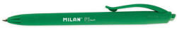MILAN P1 Touch golyóstoll - zölden író (TC-F01175300-176513925)