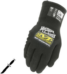 Mechanixwear SpeedKnitThermalS4DP-05 360° vágásálló kesztyű