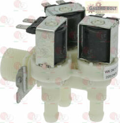Whirlpool Solenoid Szelep Elbi Típus 359 3-útú 90°