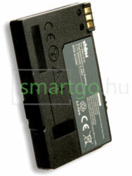 VHBW Vezetékes Telefon akkumulátor akku EBA-510 - 850mAh, 3.7V, Li-ion (WB-800108204) - smartgo