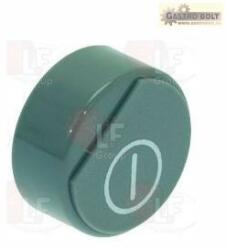  BUTTON ROUND GREY ? 23 mm ON/OFF
