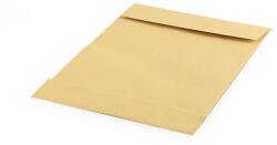 Bluering Tasak TB/4 redős-talpas szilikonos 4 cm-es talp, kraft Bluering® barna