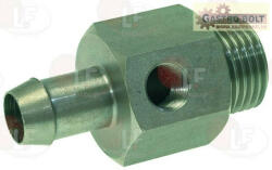  Kazán csatlakozó 1/2" x ? 13 mm