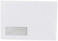 Bluering Boríték LC/5 öntapadó bal ablakos 35x90mm, 162x229mm, B20A20 Bluering®