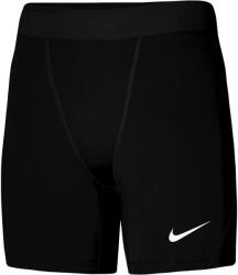 Nike Womens Pro Dri-FIT Strike Short Rövidnadrág dh8327-010 Méret XL