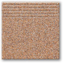 Tubadzin Tubadzin Tartan 6 33, 3x33, 3 Lépcsőlap