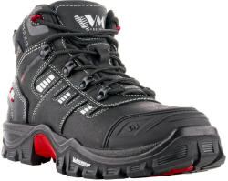 VM Footwear Buffalo munkavédelmi bakancs O2 (7130) (7130-O2)