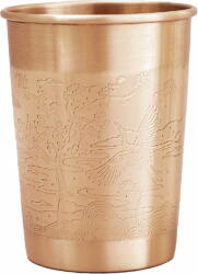 Forrest & Love Rézpohár - Paradicsom - ecco-verde